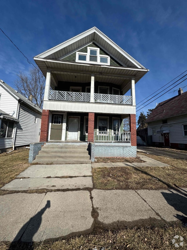 Building Photo - 318 Troy St Unit 2 Rental