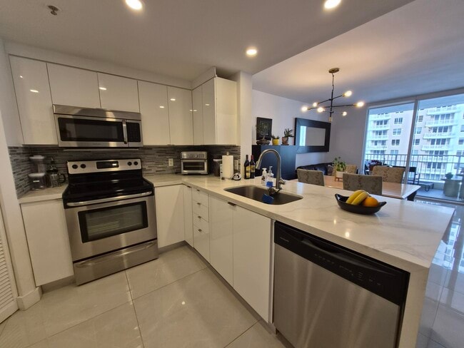 Photo - 701 Brickell Key Blvd Unit 2008
