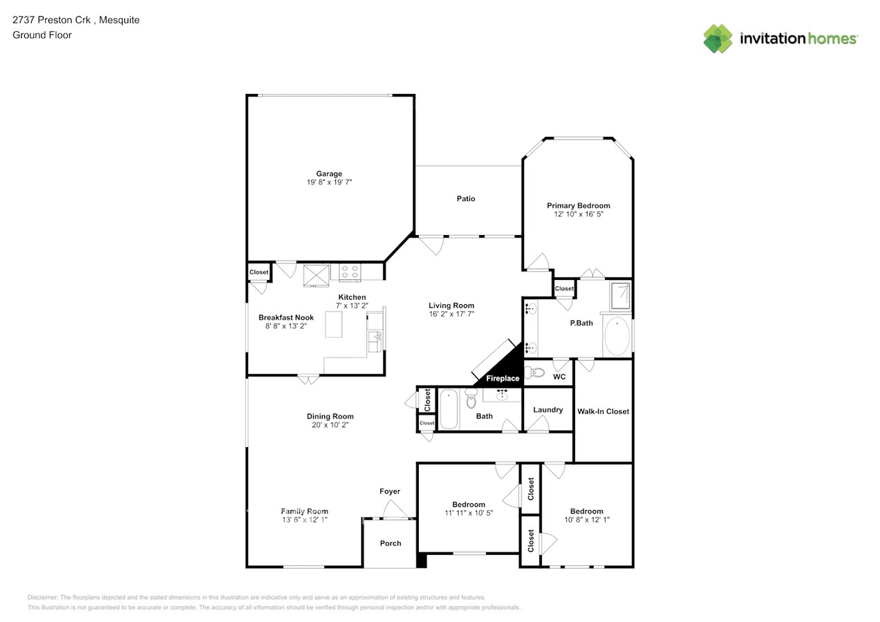 Photo - 2737 Preston Creek