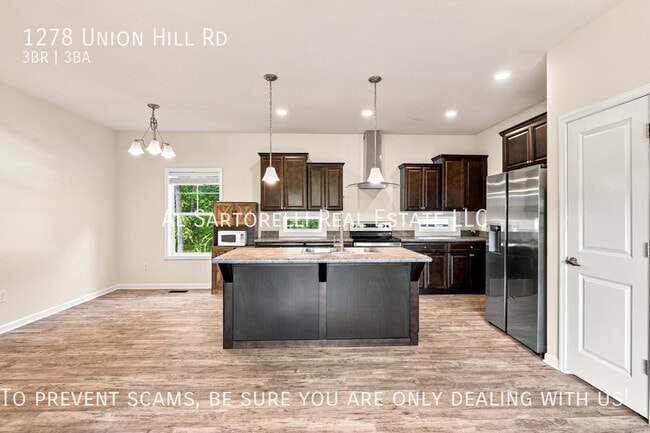 Photo - 1278 Un Hl Rd