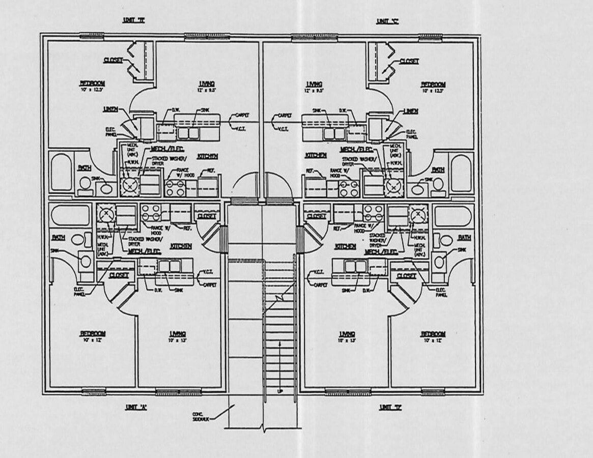 Photo - * RE-RENTAL AVAILABLE 1/7/26 * 1 Bedroom, ... Unit 203