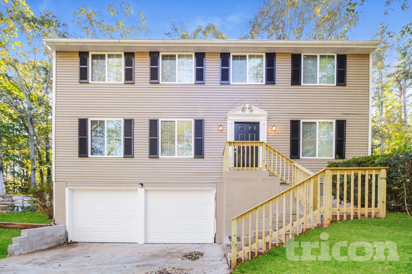 Photo - 5043 Stone Trace