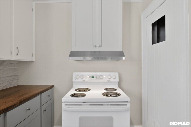 Photo - Charming 3BR House in Savannah