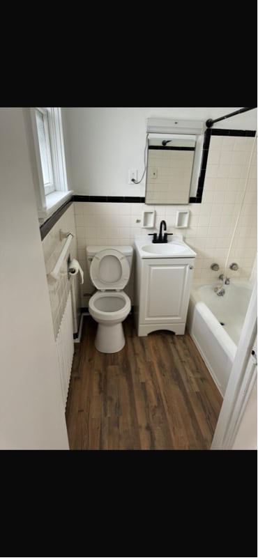 Photo - 821 Lincoln St Unidad 1