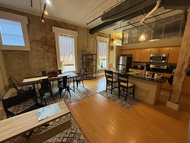 Photo - Charming Furnished Condo in the Heart of Downtown Mobile
Enjoy city living in this beautifully f...