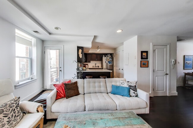 Photo - 1461 Girard St NW Unit 400