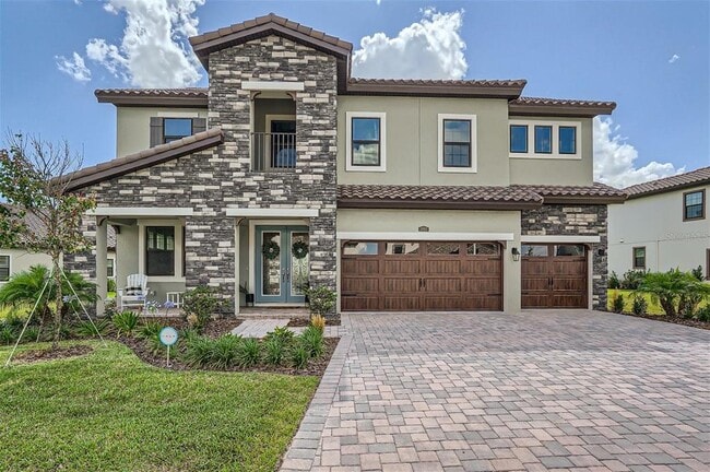 Photo - 10905 Rustic Timber Lp Casa