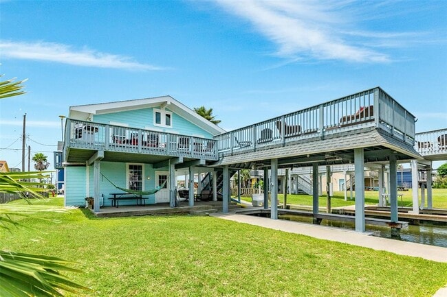 Building Photo - 16614 Bermuda Way Rental