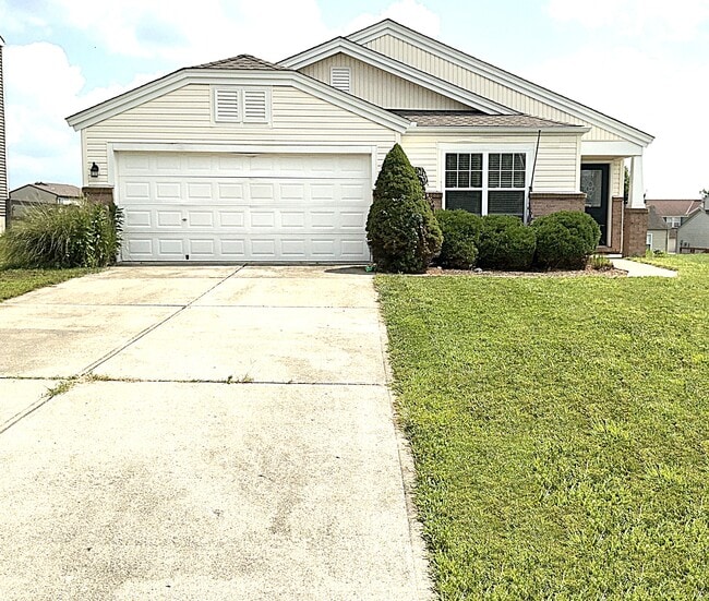 Building Photo - 10248 Meadow Glen Dr Rental