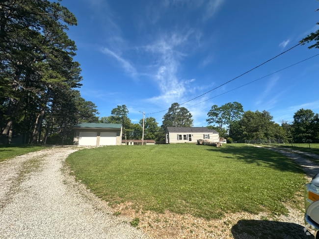 Building Photo - 4419 E Four Ridge Rd Rental