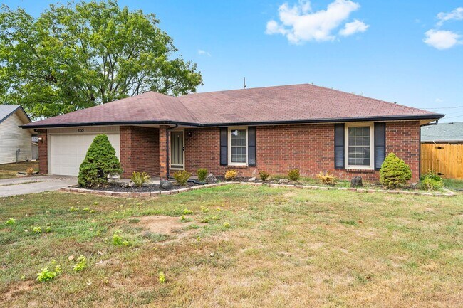 Photo - All-Brick Beauty on a Quiet Cul-de-Sac Nea...