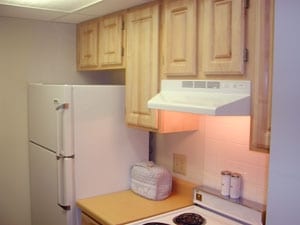 Photo - Harrison High Rise Apartments