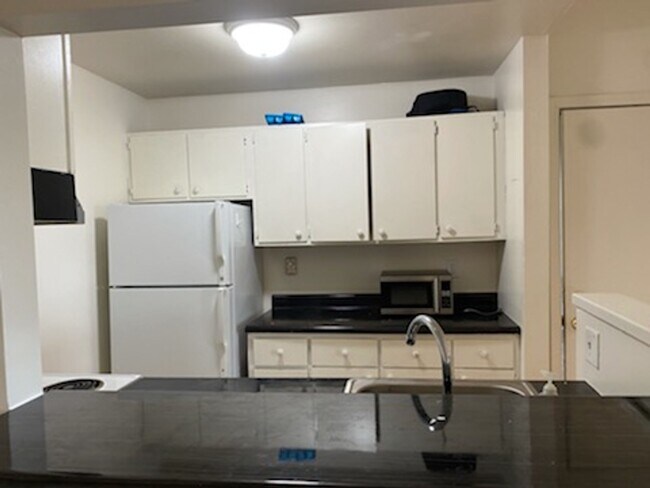 University Park Apartments