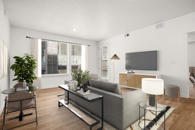 Photo - Lotus Republic Apartments