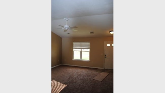 Bricker Place Apartments