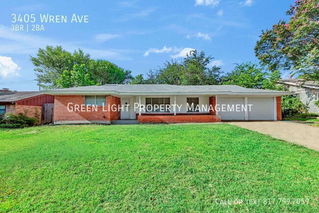 Building Photo - 3405 Wren Ave
