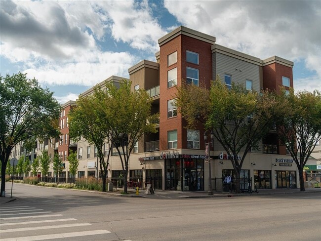 Photo - The Station on Whyte