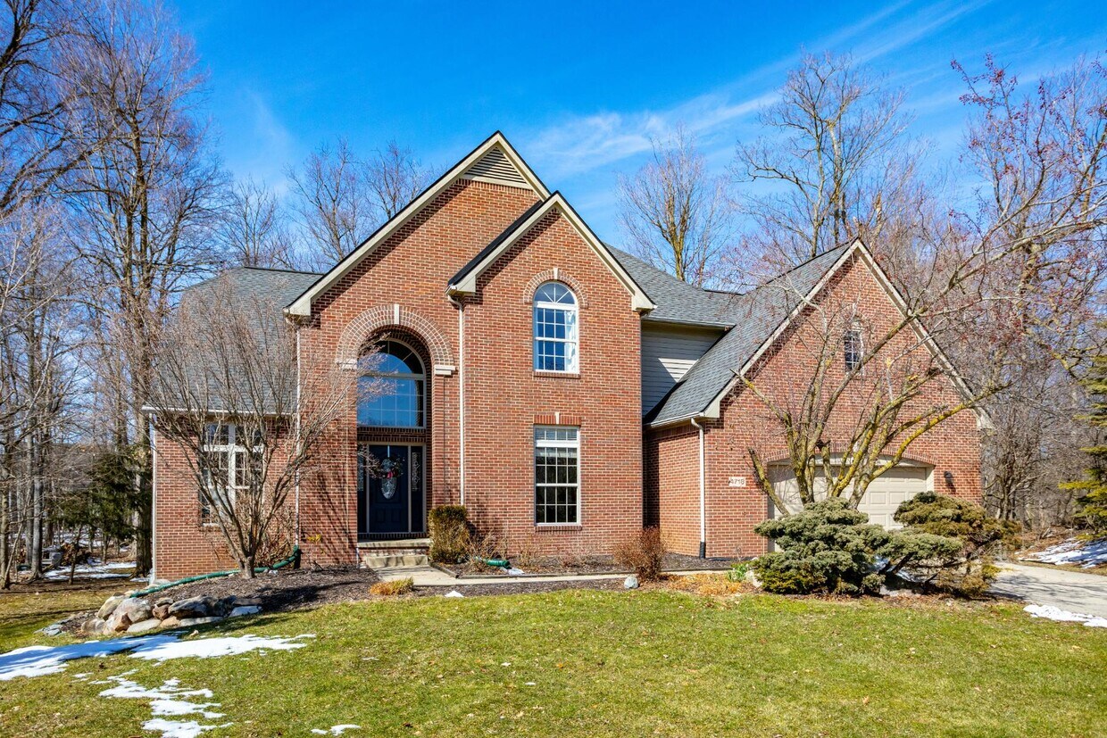 Photo - 4718 Wildflower Ct (Ann Arbor, MI)