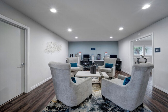 Hampden Heights
