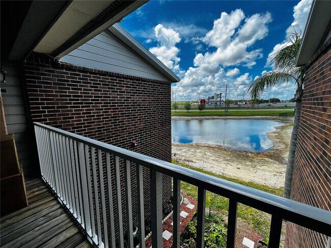 1400 1400 Gandy Blvd Unit 316