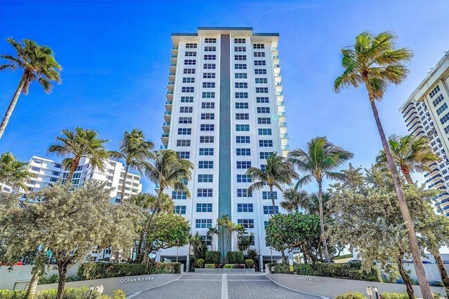 Building Photo - 3550 Galt Ocean Dr Unit 1803