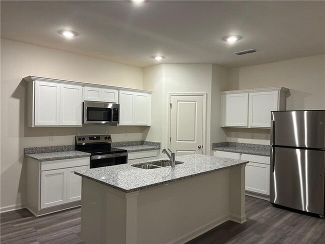 Building Photo - 54 Rowlett Pl