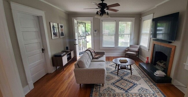 Photo - 3666 Douglass Ave