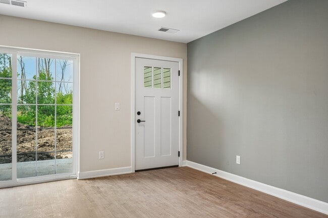 Marshview Apartments