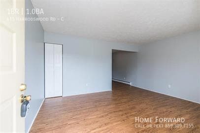 Building Photo - 415 Harrodswood Rd Unit C Rental