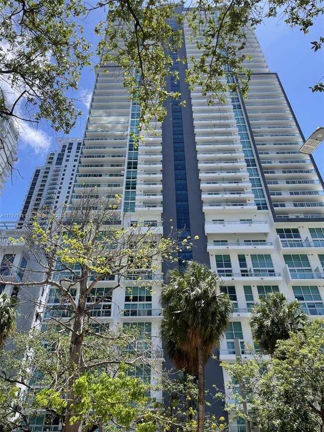 Photo - 1080 Brickell Ave Condo Unit 2102