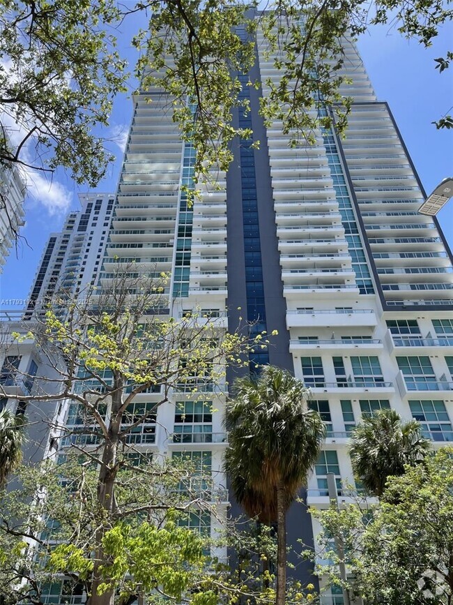 Building Photo - 1080 Brickell Ave Unit 2102 Rental