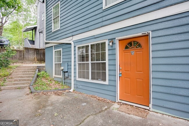 Photo - 664 Bellemeade Ave NW