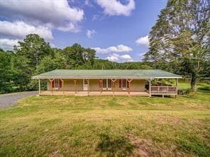 Photo - 1393 Edwards Mill Rd House