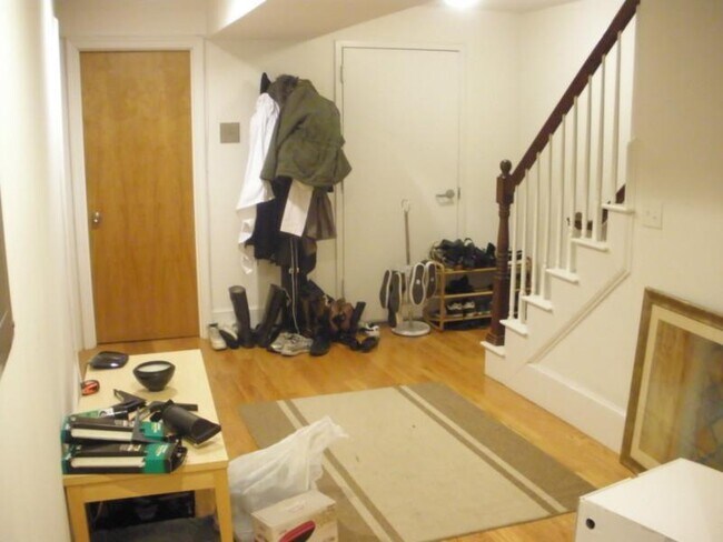 Photo - 64 Louis Prang St Condo Unit 4