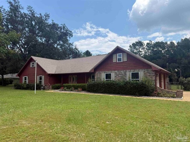 Building Photo - 6200 Jays Way