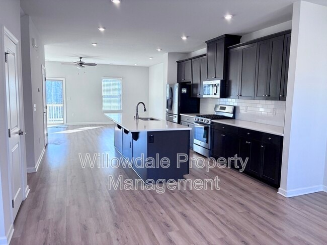 Photo - 812 Channing Park Cir