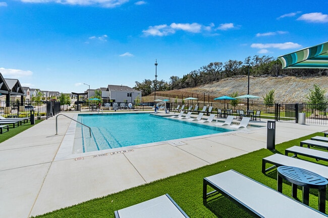 Altura Luxury Rental Homes apartments — community photo