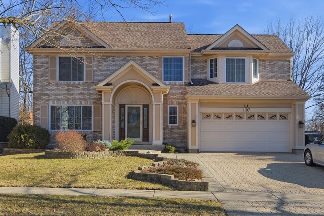 Building Photo - 1107 Popes Creek Cir