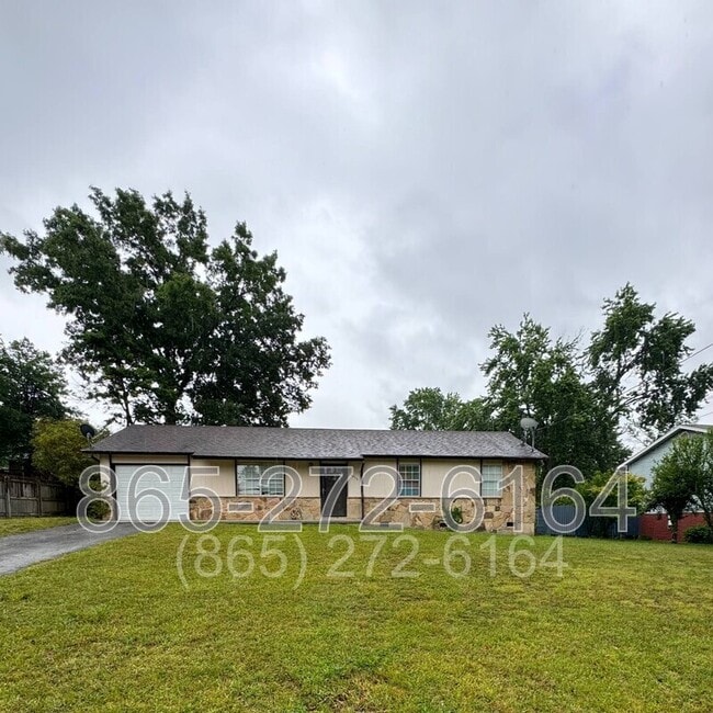 Building Photo - 6436 Tewksbury Dr NW