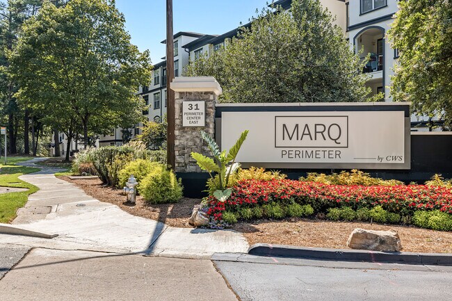Marq Perimeter