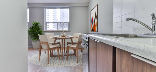 Photo - Mid-Town Apartments