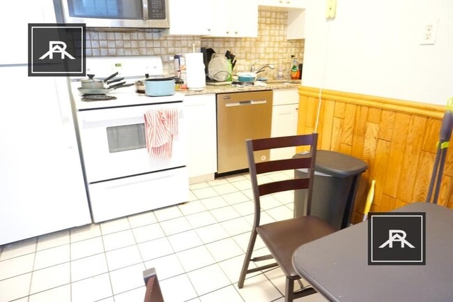2 bedroom in Brighton MA 02135 - 2 bedroom in Brighton MA 02135 Unidad 4 Rental