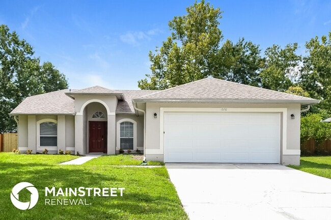 Building Photo - 1576 Cypress Woods Cir