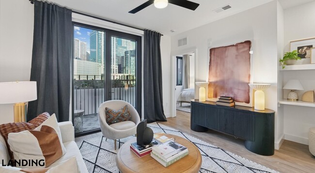 1007 S Mint St Unit 1110