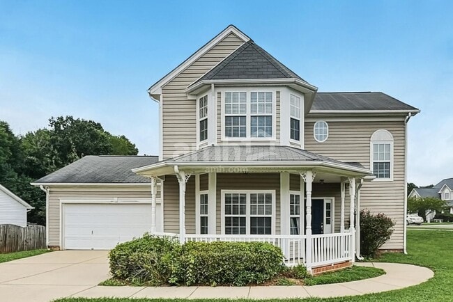 Photo - 2000 Sweet Gum Ct