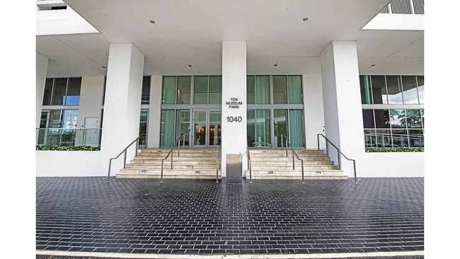 Photo - 1040 Biscayne Blvd Unit TS-4206