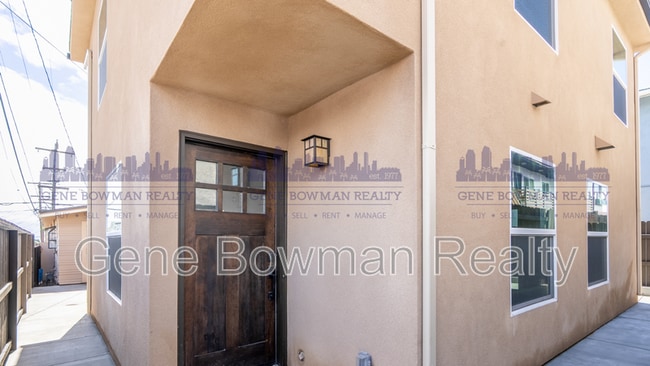 Building Photo - 3722 Polk Ave