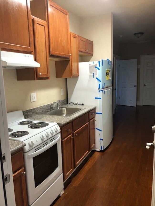Photo - 104 10th St Unidad 104 10th St.