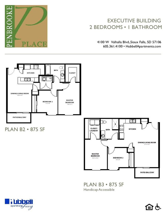 Floor Plan - B2