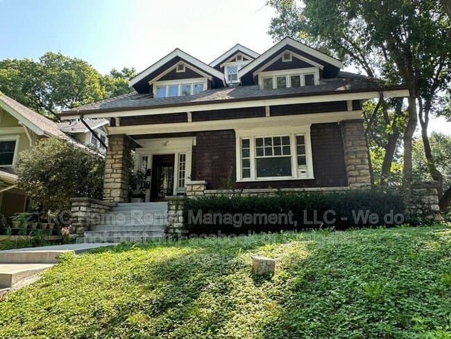 Building Photo - 3631 Pennsylvania Ave Unit 3